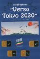 IO COLLEZIONO "Verso Tokyo 2020"