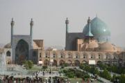 IRAN 2014 - ESFAHAN